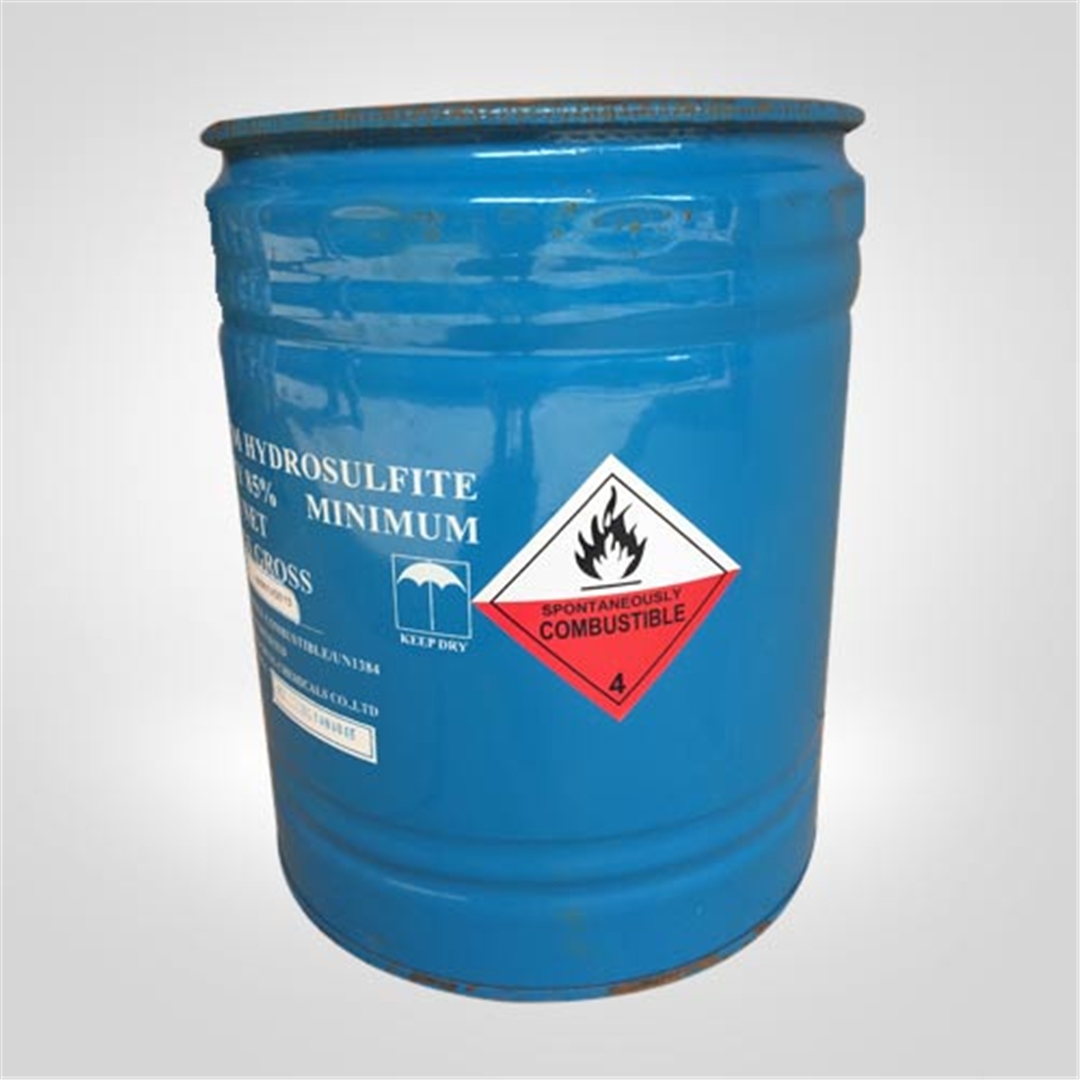 中成85%保(bao)險粉桶(tǒng)裝