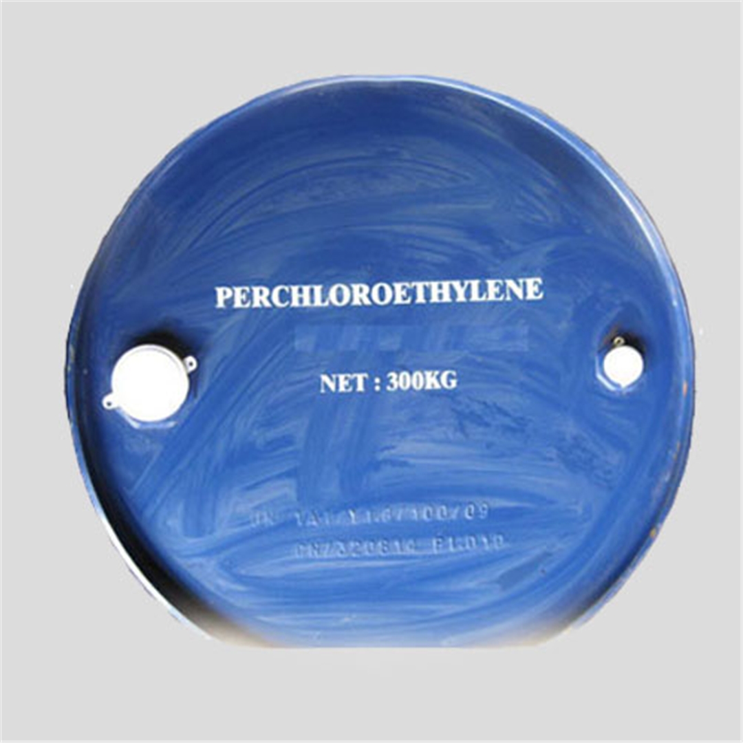美國西方化學(xué)四氯乙烯（幹洗(xǐ)油）