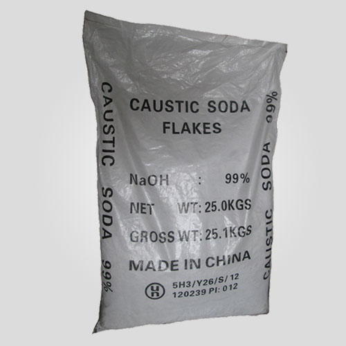 天泰牌燒堿(jian)