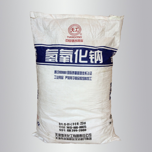 天工牌燒堿(jiǎn)