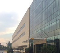 廣正(zheng)化工是我們(men)的長期合作(zuo)夥伴