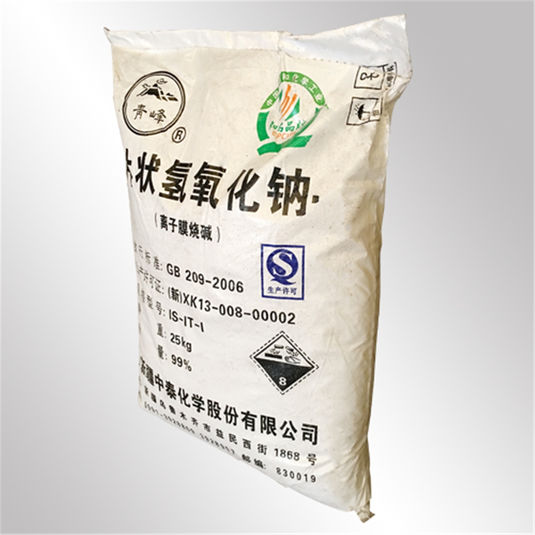 青峰(feng)牌片堿