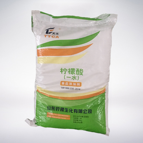 天天牌檸檬(meng)酸