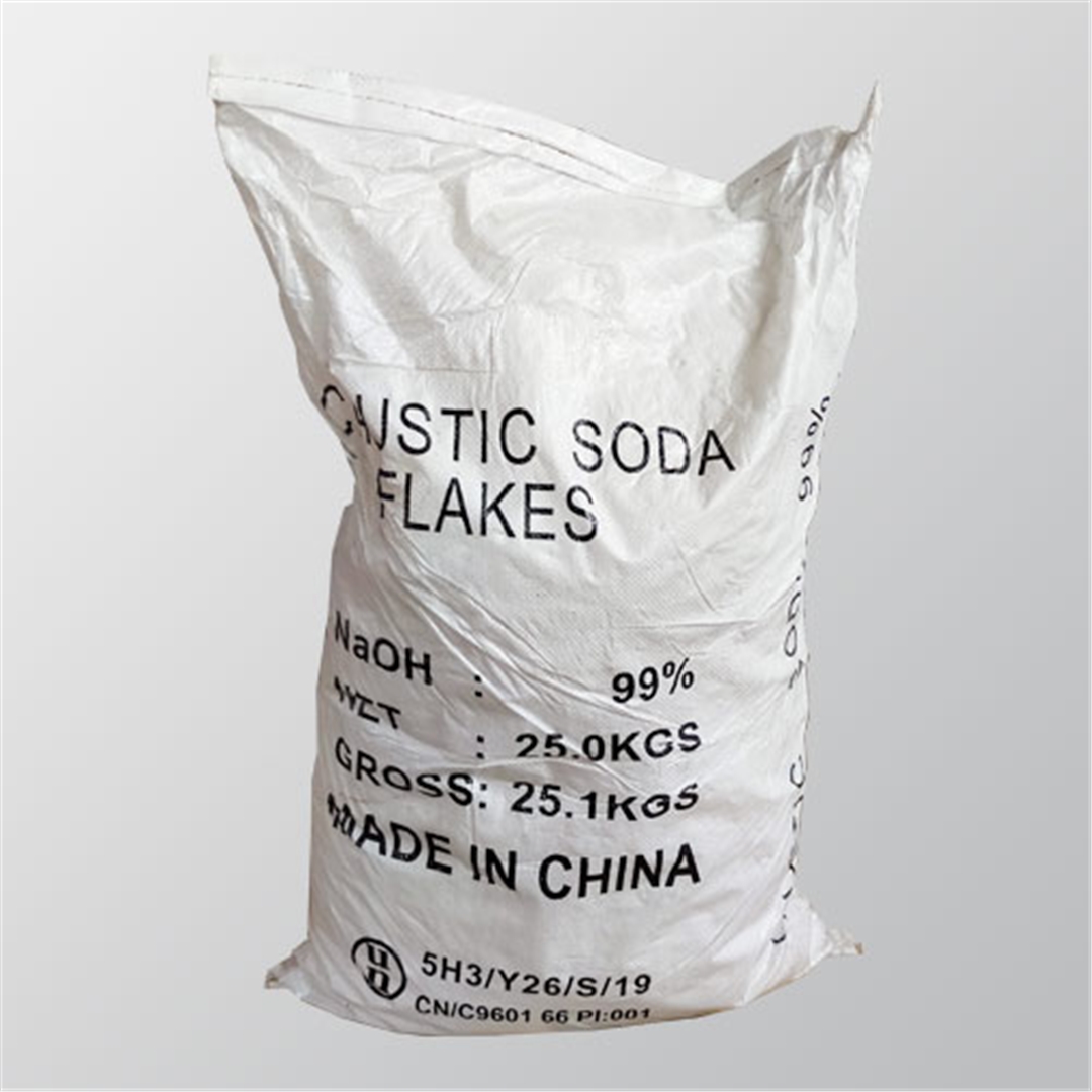 工業(yè)用氫氧化(huà)鈉