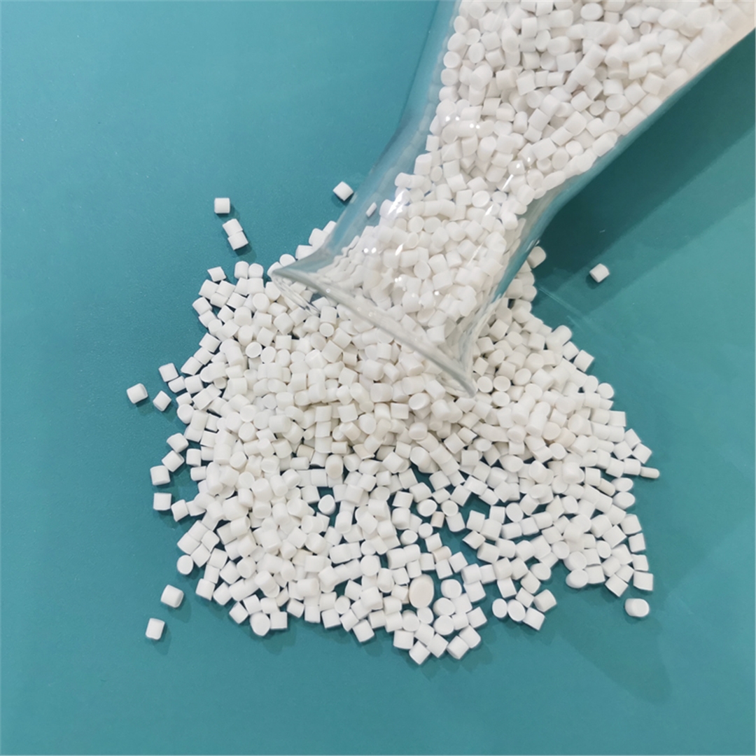 生物可(kě)降解材料（PLA+PBAT）