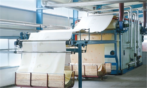 印染操作(zuò)應注意的事項(xiang)