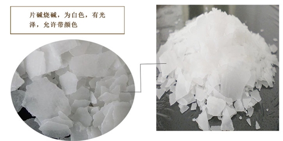 天業(yè)牌片堿