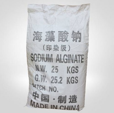 廣正(zheng)化工教(jiao)您如何(he)檢測海(hai)藻酸鈉(na)的流變(biàn)性