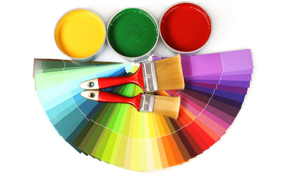 數碼印花(hua)染料與标準色(sè)相應該如何選(xuan)擇