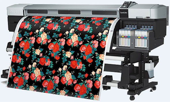 選擇數碼印花機(ji)時爲什麽要重點(dian)考察生産廠家的(de)技術能力和可持(chí)續發展能力