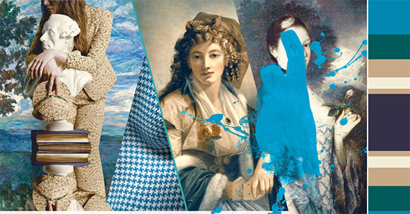 數(shù)碼印花(hua)圖案滲(shèn)化的原(yuán)因是由(you)什麽問(wèn)題構成(chéng)的