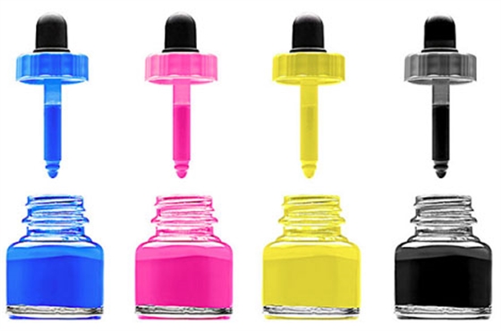 數(shu)碼印花染料純度(du)與墨水性能的關(guan)系