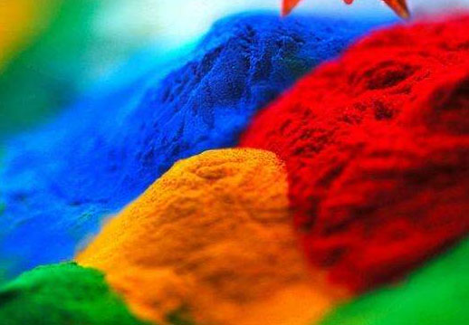 滌綸針織物用(yong)分散染料染色時(shí)，爲什麽小樣與大(da)樣不符？