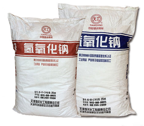 片(pian)堿在什麽樣的工(gōng)廠和行業用量比(bǐ)較大呢？