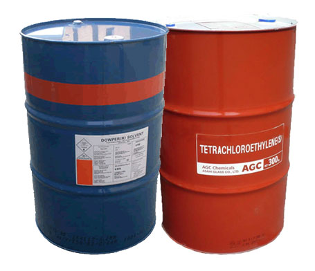 四氯(lǜ)乙烯的防(fang)酸化措施(shi)