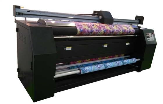 噴墨印花(huā)機軟性堵(dǔ)頭處理的(de)方法