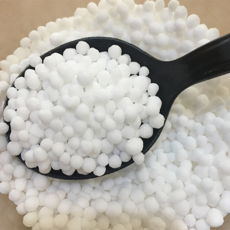 車用(yòng)尿素溶液的生(shēng)産工藝