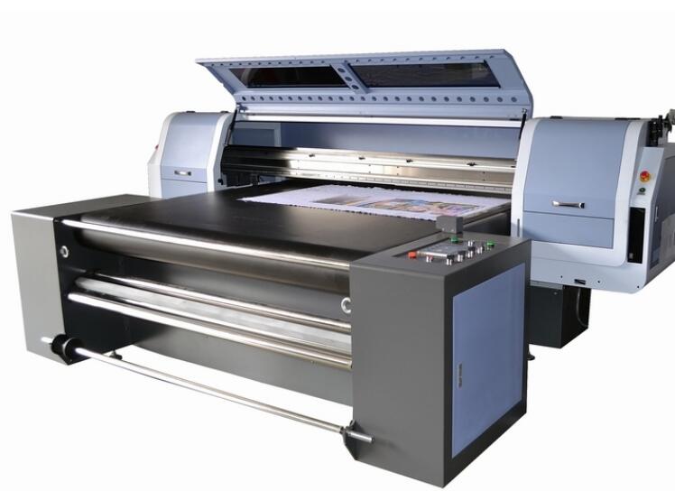 活性數(shu)碼印花(hua)生産最(zui)常見的(de)幾個問(wèn)題