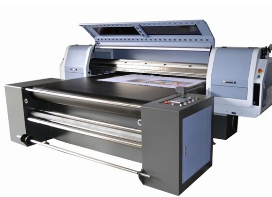 數碼(ma)印花出現斷紋(wén)的解決方法