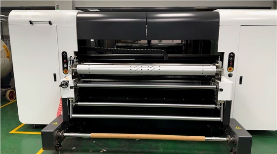 數碼印花(huā)前處理液在羊(yang)毛數碼印花過(guò)程中的作用