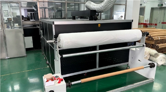 數碼印(yin)花機XYZ軸不能(néng)複位怎麽解(jiě)決?