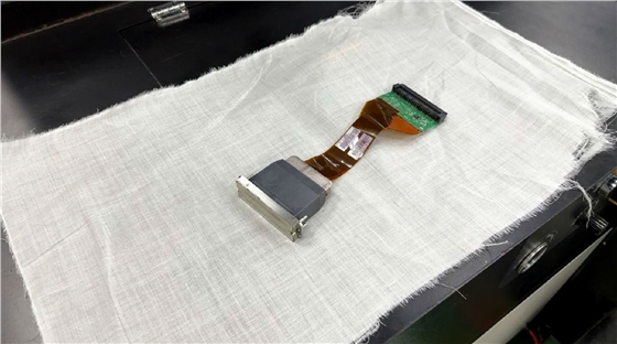 影(ying)響數碼印花機打(da)印精度的8個因素(sù)