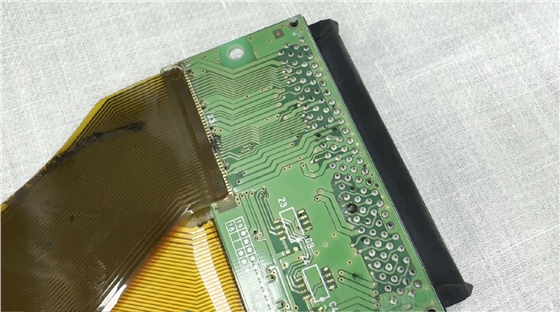 導緻數碼印(yìn)花機噴頭斜噴的(de)原因