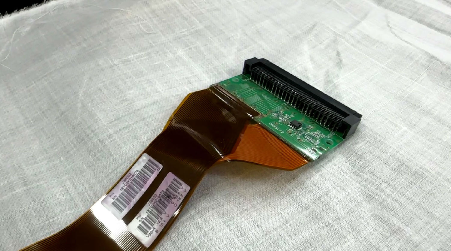 如何(he)區分數(shu)碼印花(hua)機的堵(du)頭和斷(duàn)線? 如何(he)區分數(shù)碼印花(huā)機的堵(du)頭和斷(duan)線?