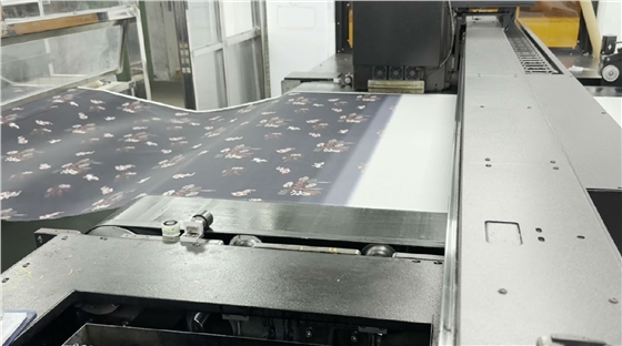 數碼印(yìn)花機步(bu)進校準(zhun)的步驟(zhòu)