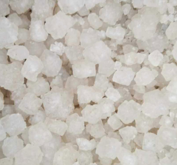 工業鹽在(zài)玻璃行業的(de)作用