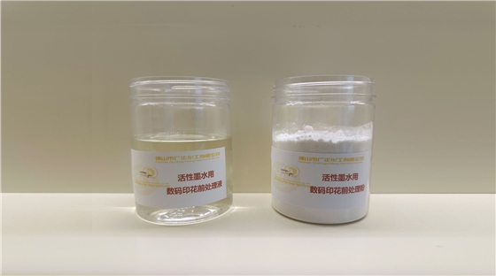 什麽因(yīn)素會影響(xiǎng)數碼印花(huā)的上漿效(xiào)果