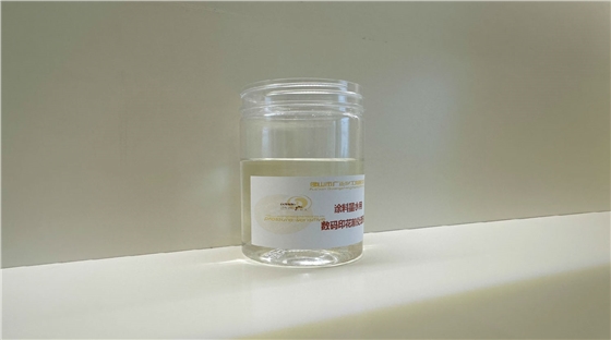 什(shi)麽因素會(huì)影響數碼(mǎ)印花的上(shàng)漿效果