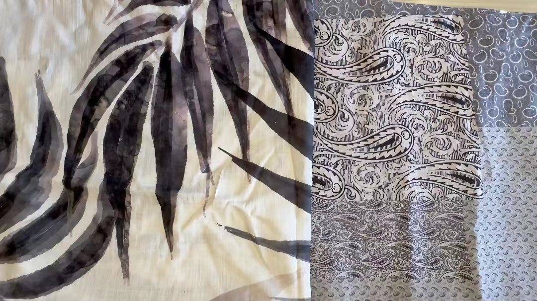 數碼(mǎ)印花打印偏(piān)黃怎麽解決(jue)?