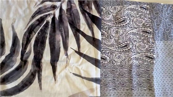 數碼(mǎ)印花打印(yin)偏黃怎麽(me)解決?