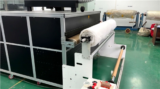 數碼印花(huā)機哪些部(bu)件需要定(dìng)期檢查和(hé)維護？