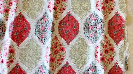 導(dǎo)緻數碼印花機偏(piān)色的原因